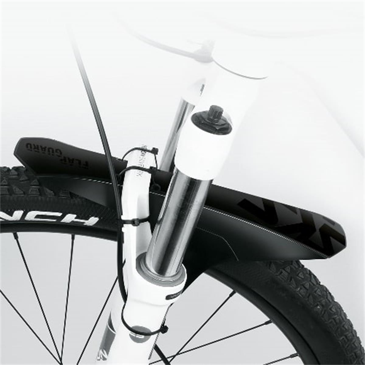 SKS Flap Guard Black, Bild 2 von 3