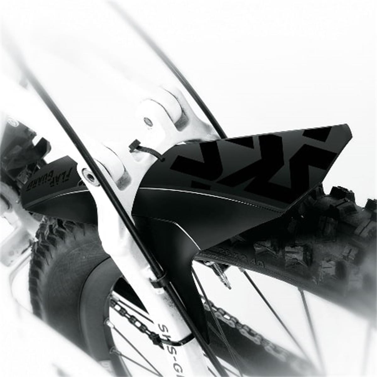 SKS Flap Guard Black