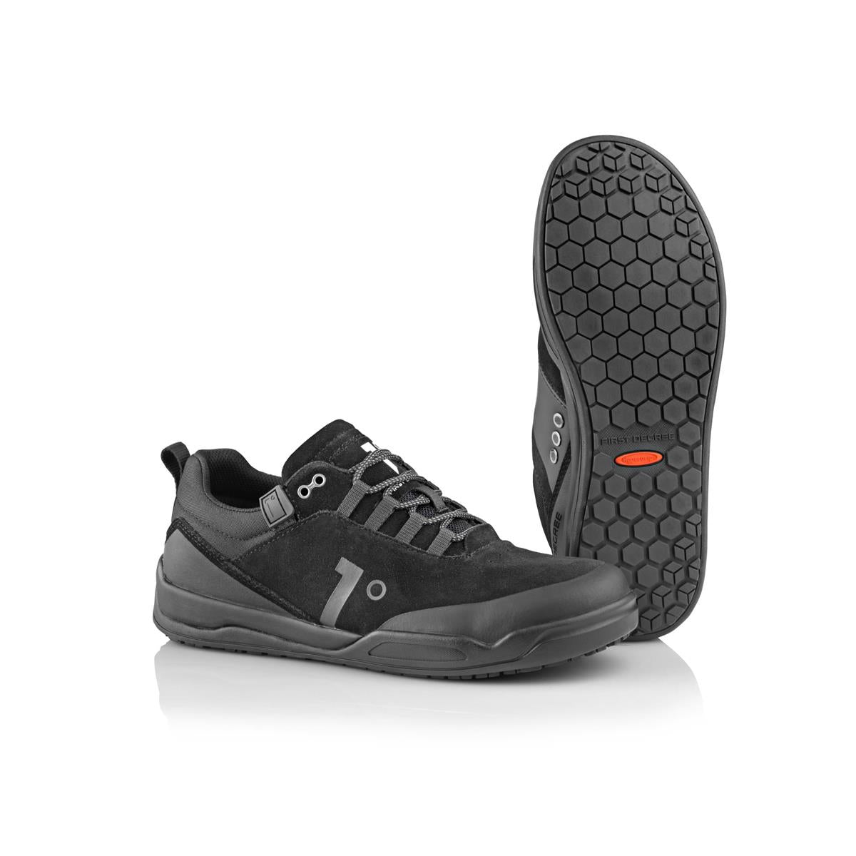 First Degree 1° Flite black, Bild 3 von 6