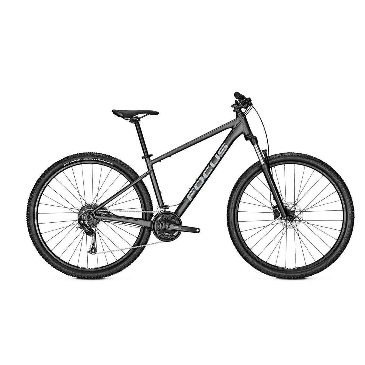 Focus Whistler 3.6 grey