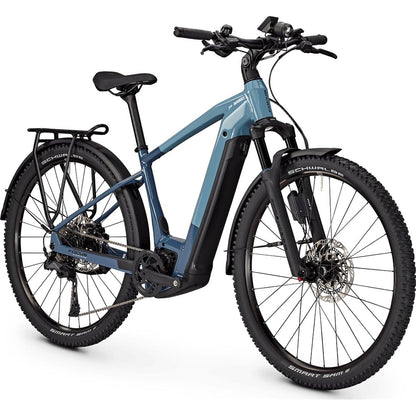FOCUS Planet² 6.9 ABS 29DI 750Wh blue