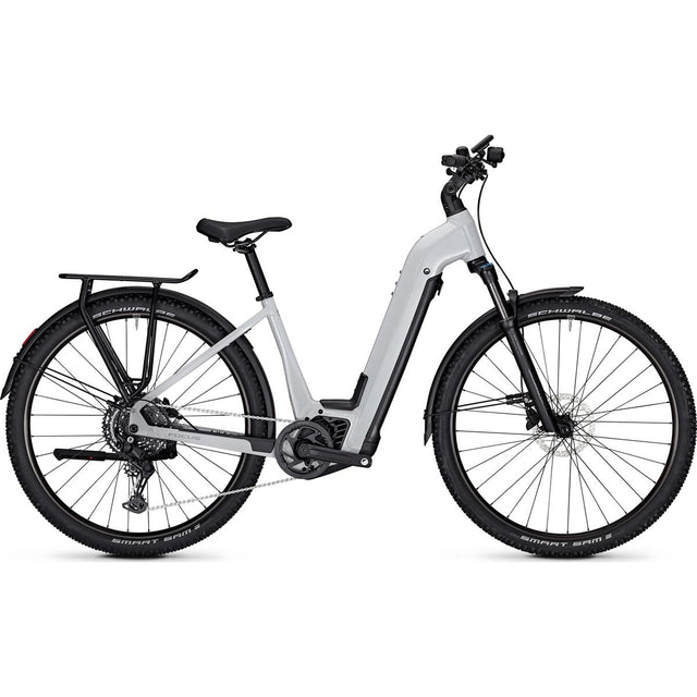 FOCUS Aventura² 6.7 29WA grey 625WH