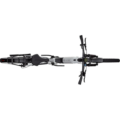 FOCUS Aventura² 6.7 29WA grey 625WH