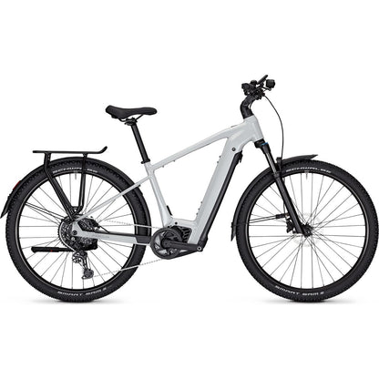 FOCUS Aventura² 6.7 29DI grey 625WH
