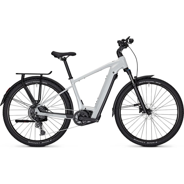 FOCUS Aventura² 6.7 29DI grey 625WH