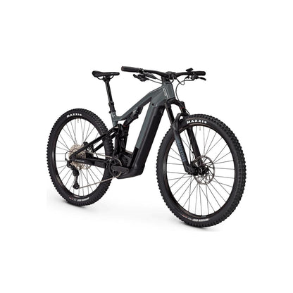 Focus Thron² 6.8 29DI - 750Wh - grey