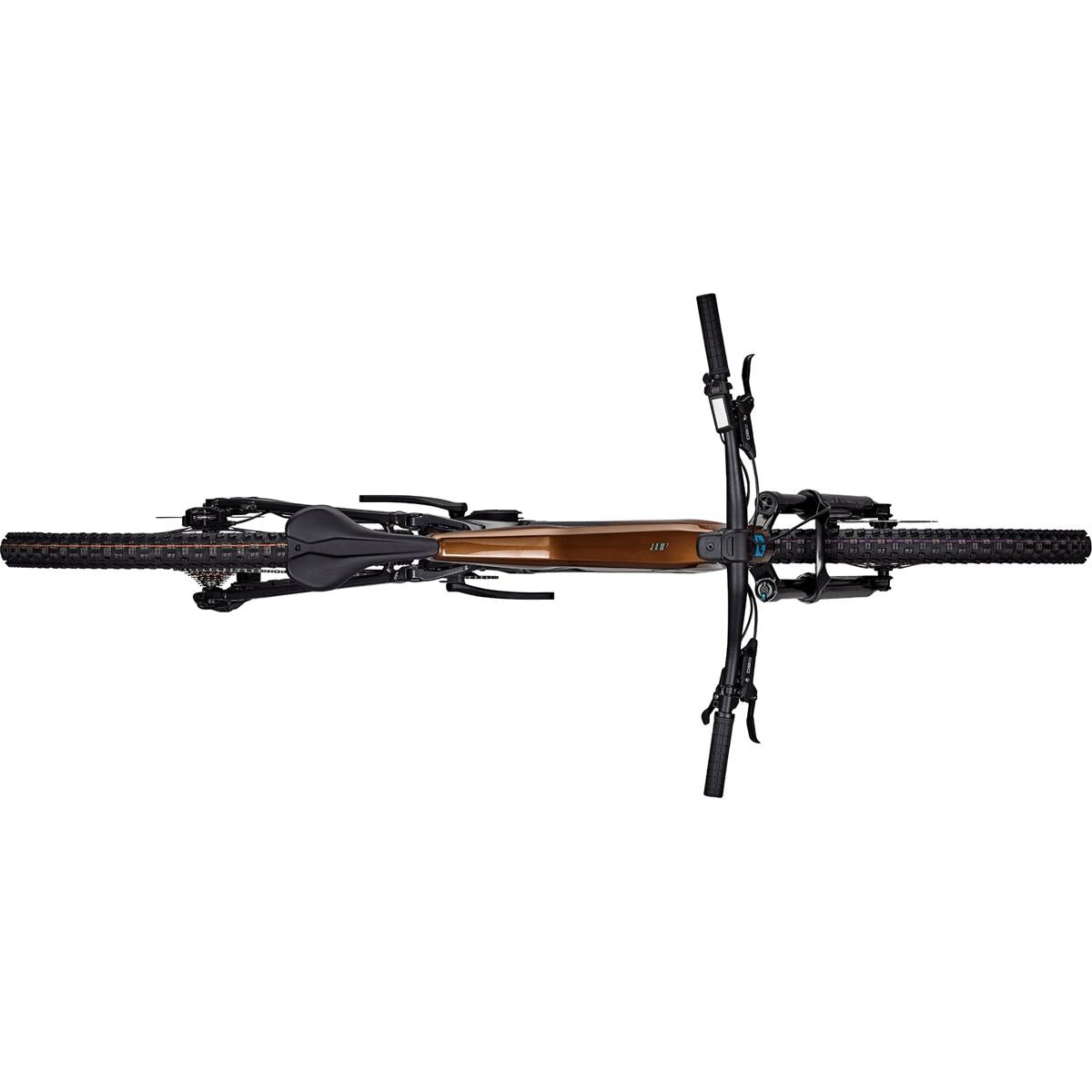 Focus JAM² 6.8 - brown - 800Wh