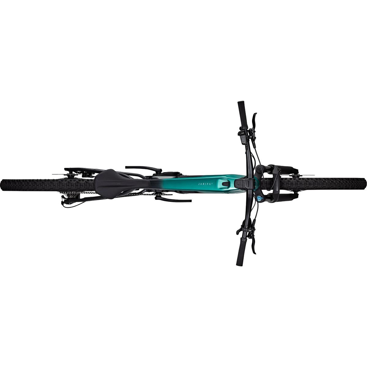 FOCUS Jarifa² 6.7 X 800Wh/29DI - green