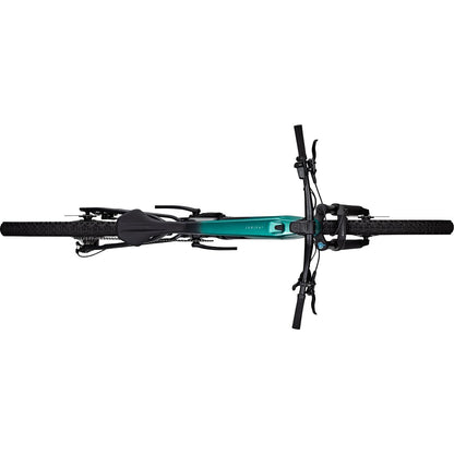 FOCUS Jarifa² 6.7 X 800Wh/29DI - green