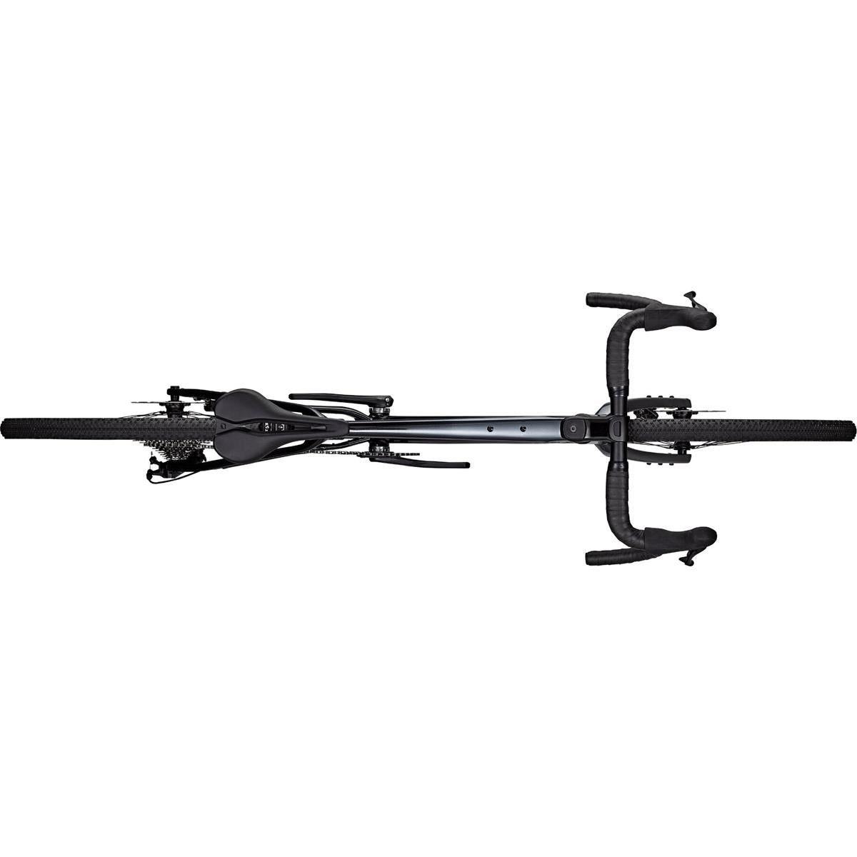 FOCUS Atlas 6.7 28DI - steelgrey/diamondblack