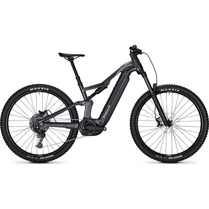 Focus THRON² 6.6 black - 800Wh