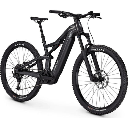 Focus THRON² 6.6 black - 800Wh