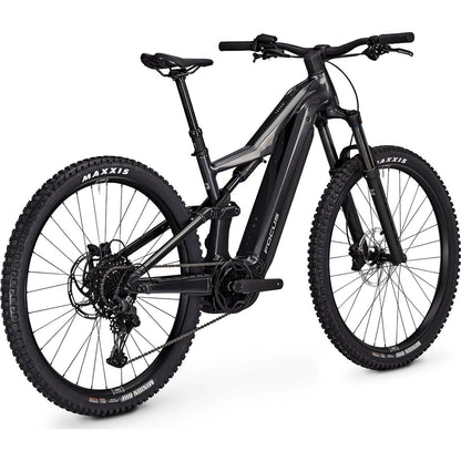 Focus THRON² 6.6 black - 800Wh