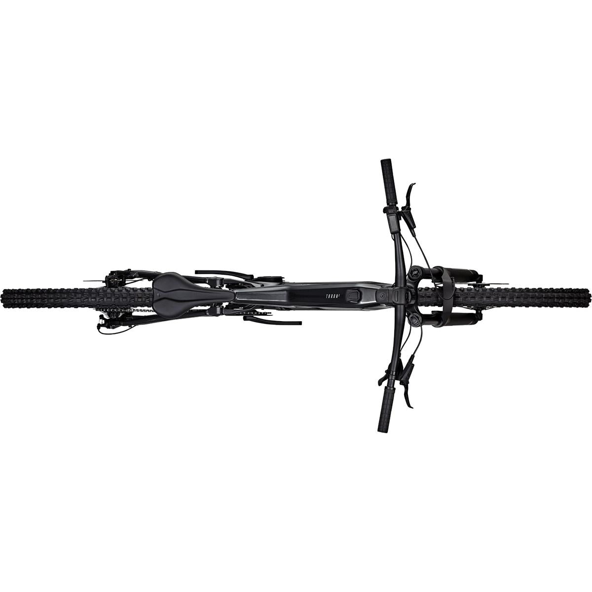 Focus THRON² 6.6 black - 800Wh