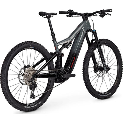 Focus JAM² 6.9 - 800Wh - grey
