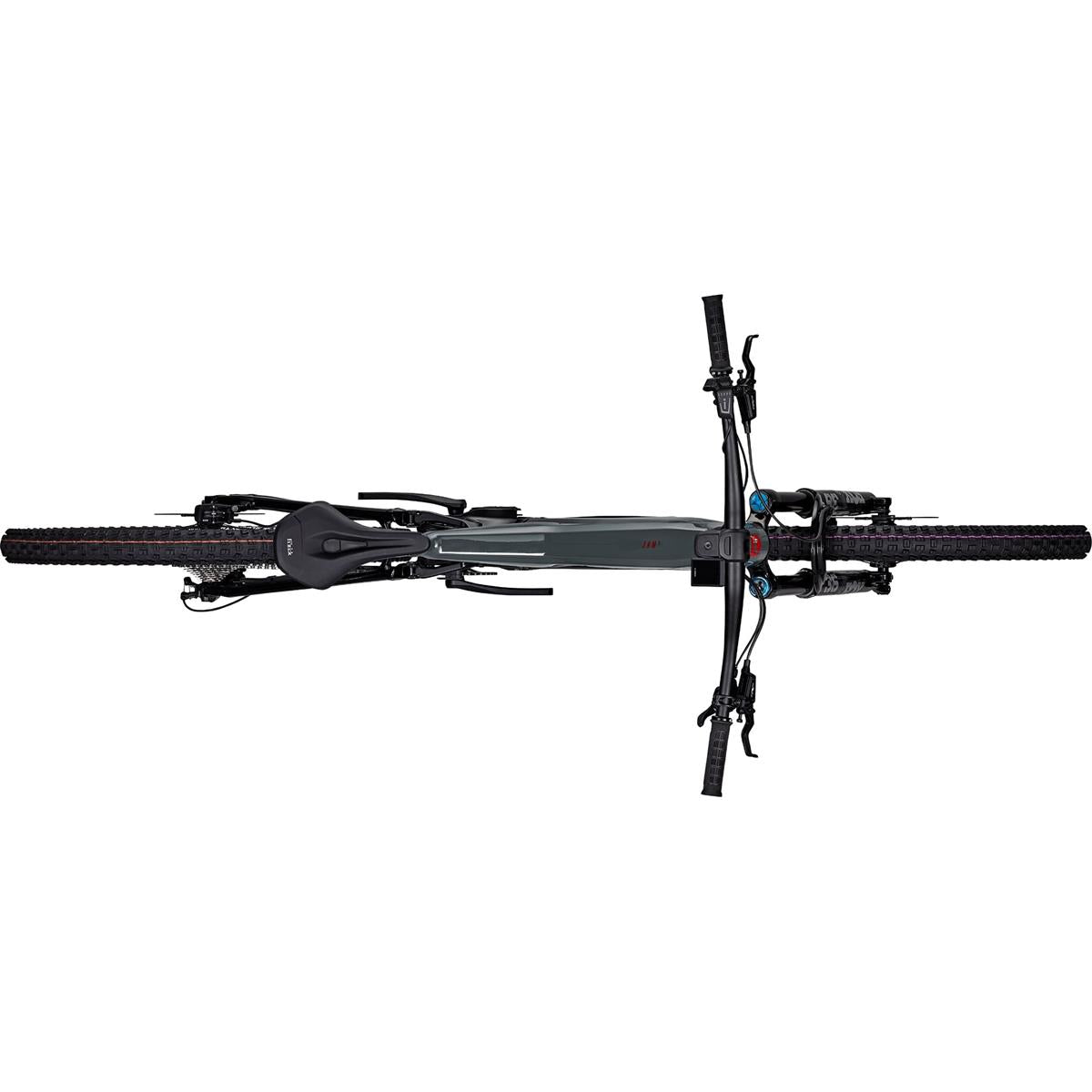 Focus JAM² 6.9 - 800Wh - grey