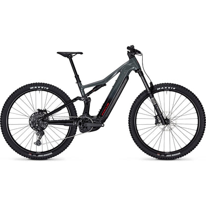Focus JAM² 6.7 - 800Wh - grey