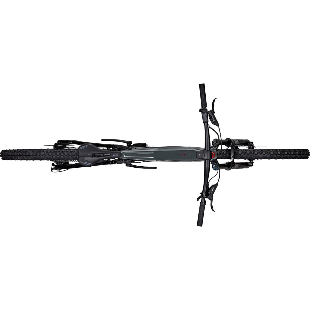 Focus JAM² 6.7 - 800Wh - grey