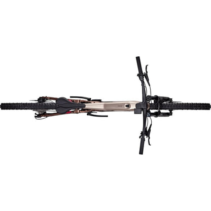 Focus THRON² 6.8 ABS - brown - 600Wh