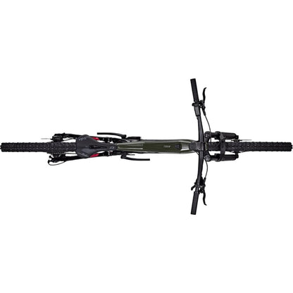Focus THRON² 6.7 - green - 800Wh
