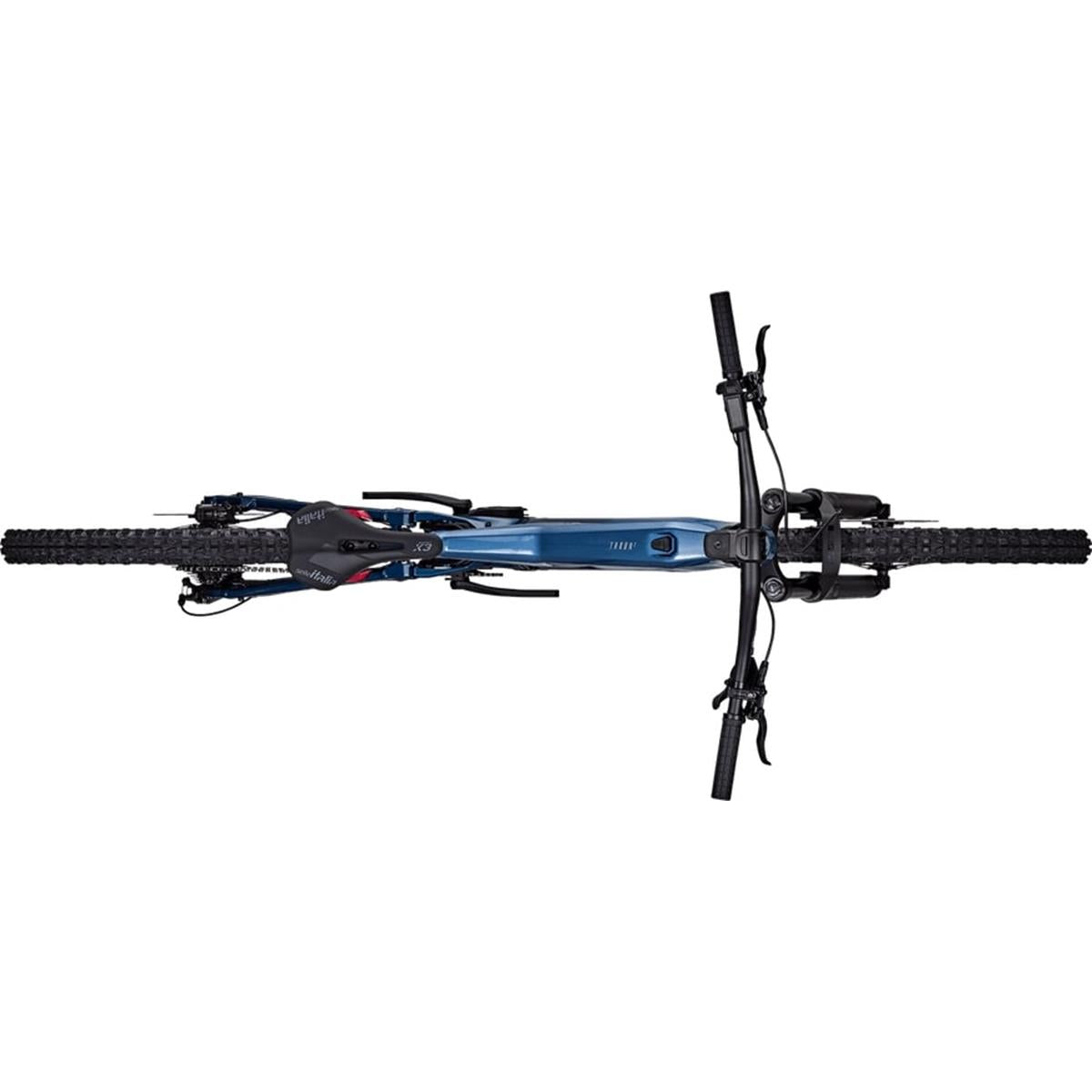 Focus THRON² 6.7 - blue - 800Wh