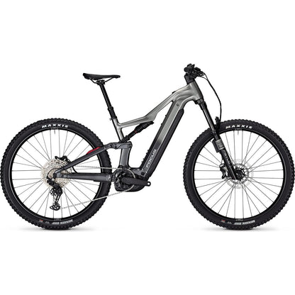 Focus THRON² 6.8 ABS grey - 800Wh