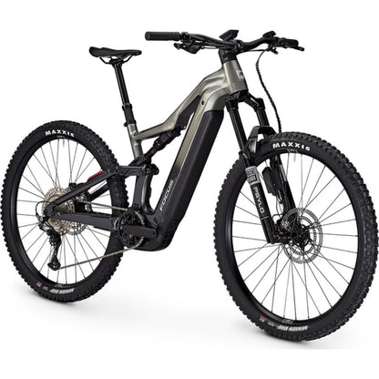 Focus THRON² 6.8 ABS grey - 800Wh