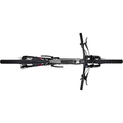 Focus THRON² 6.8 ABS grey - 800Wh