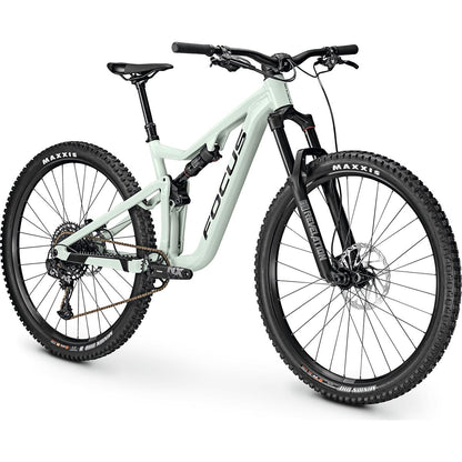 Focus Jam 6.8 Mountainbike grey