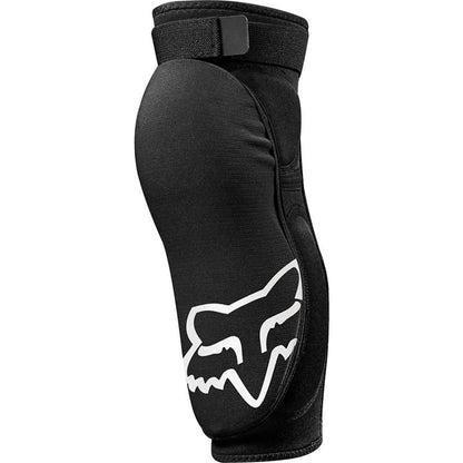 FOX Ellbogenprotektoren Launch D3O - black