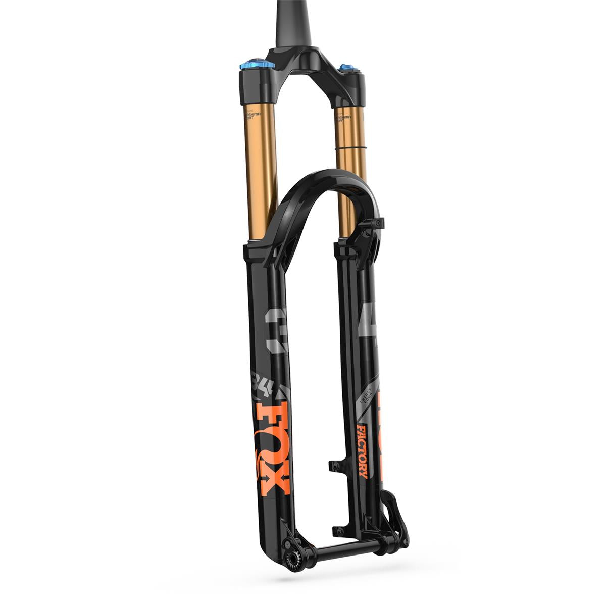 Fox 2022 34 Factory 29"