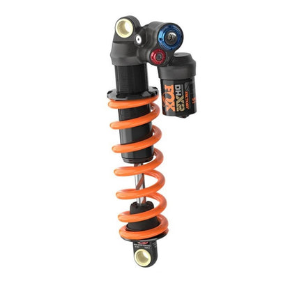 Fox 2021 DHX2 Factory
