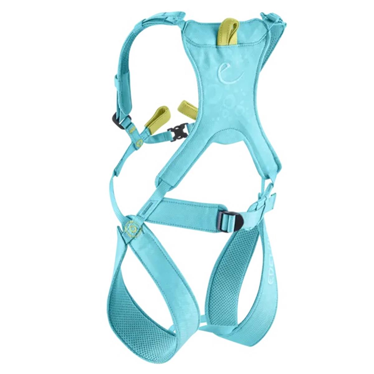 Edelrid Fraggle III, Bild 2 von 7