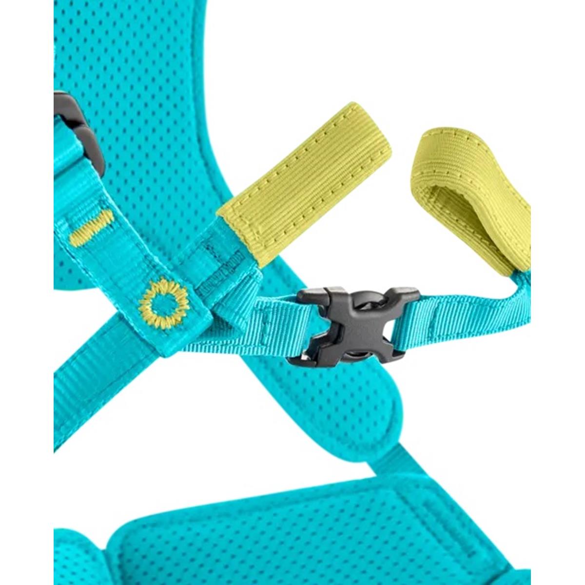 Edelrid Fraggle III, Bild 3 von 7