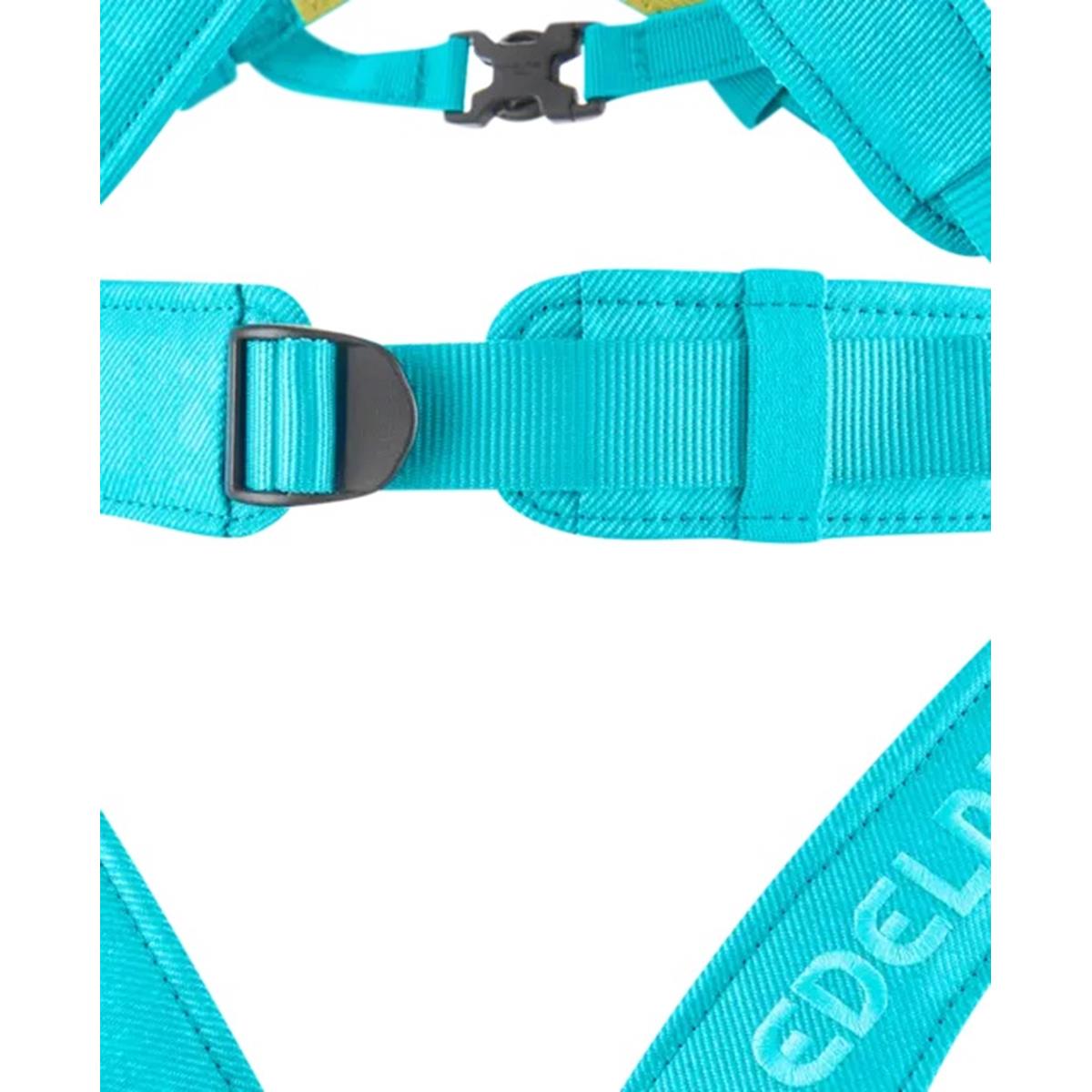 Edelrid Fraggle III, Bild 5 von 7