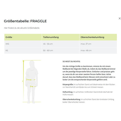Edelrid Fraggle III
