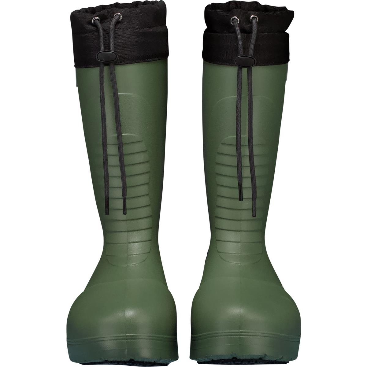 FUBUKI Niseko 3.0 - olive, image 2 of 5