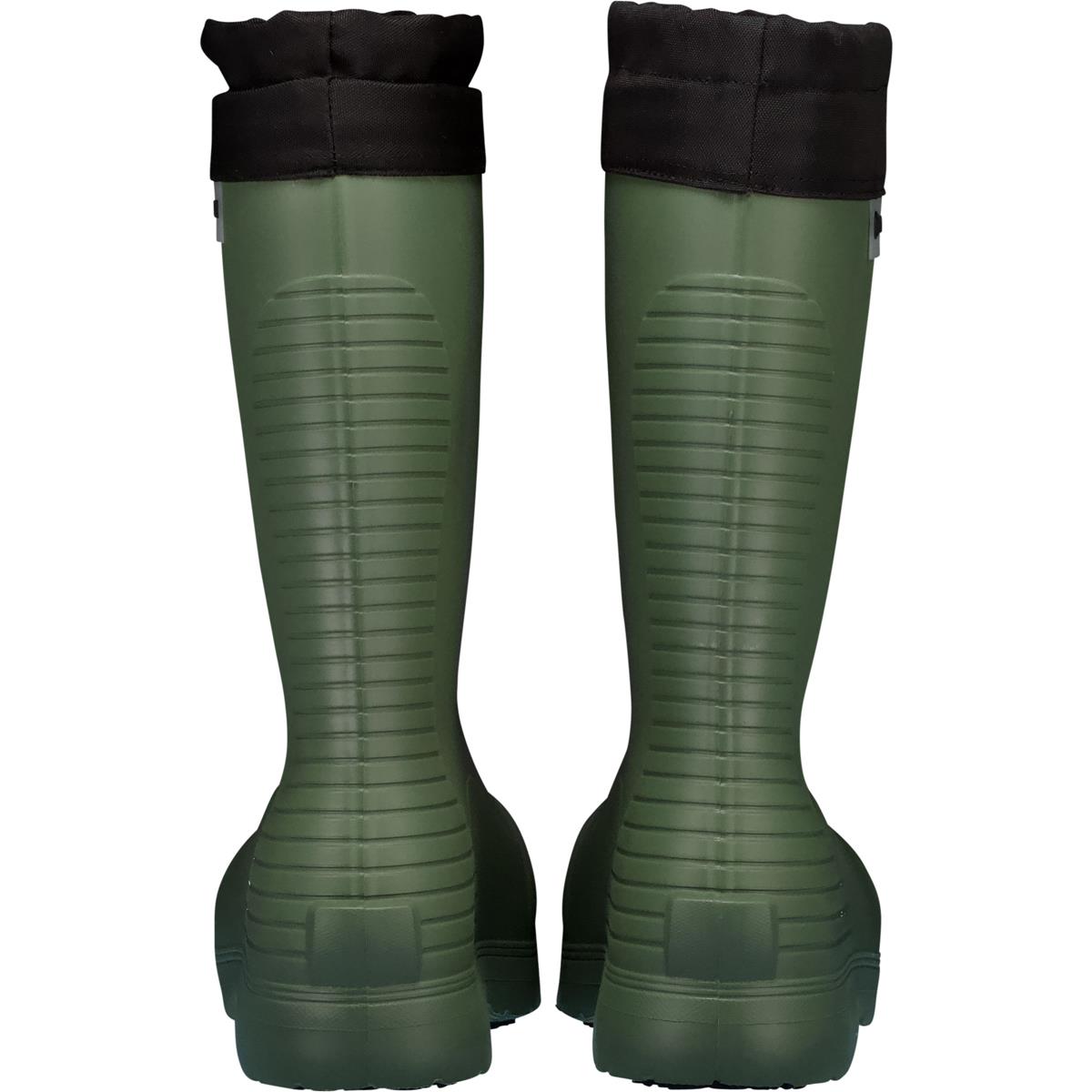 FUBUKI Niseko 3.0 - olive, image 3 of 5
