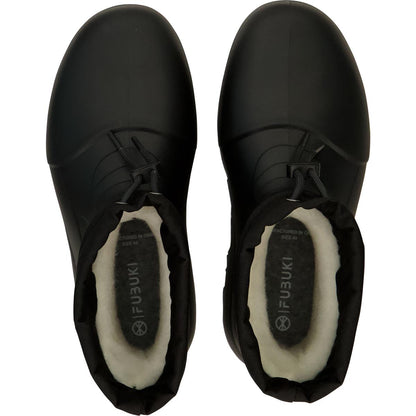 FUBUKI Niseko 3.0 Low - black