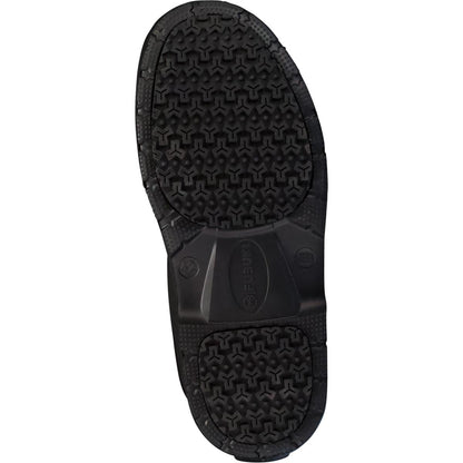 FUBUKI Niseko 3.0 Low - black