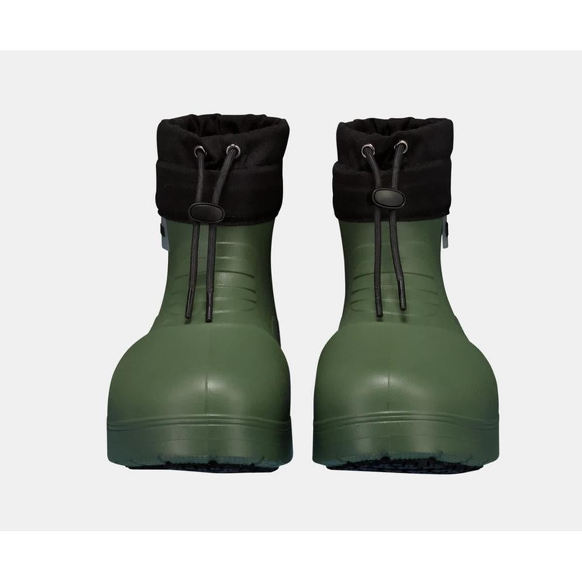 FEBUKI Niseko 3.0 Low - olive, image 2 of 5