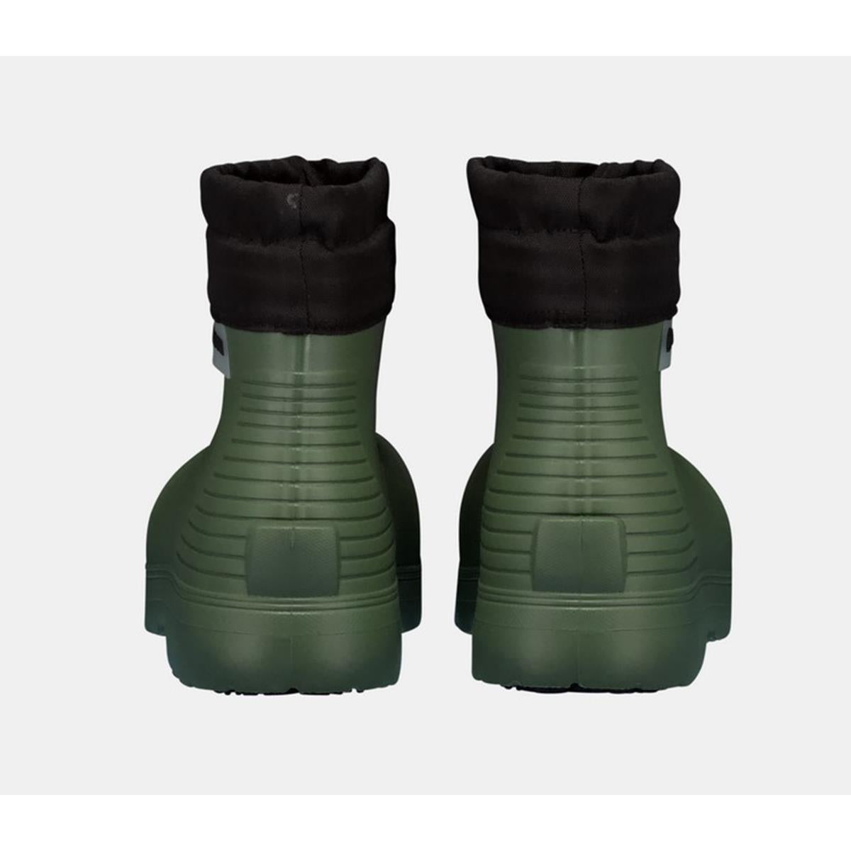 FEBUKI Niseko 3.0 Low - olive, image 3 of 5