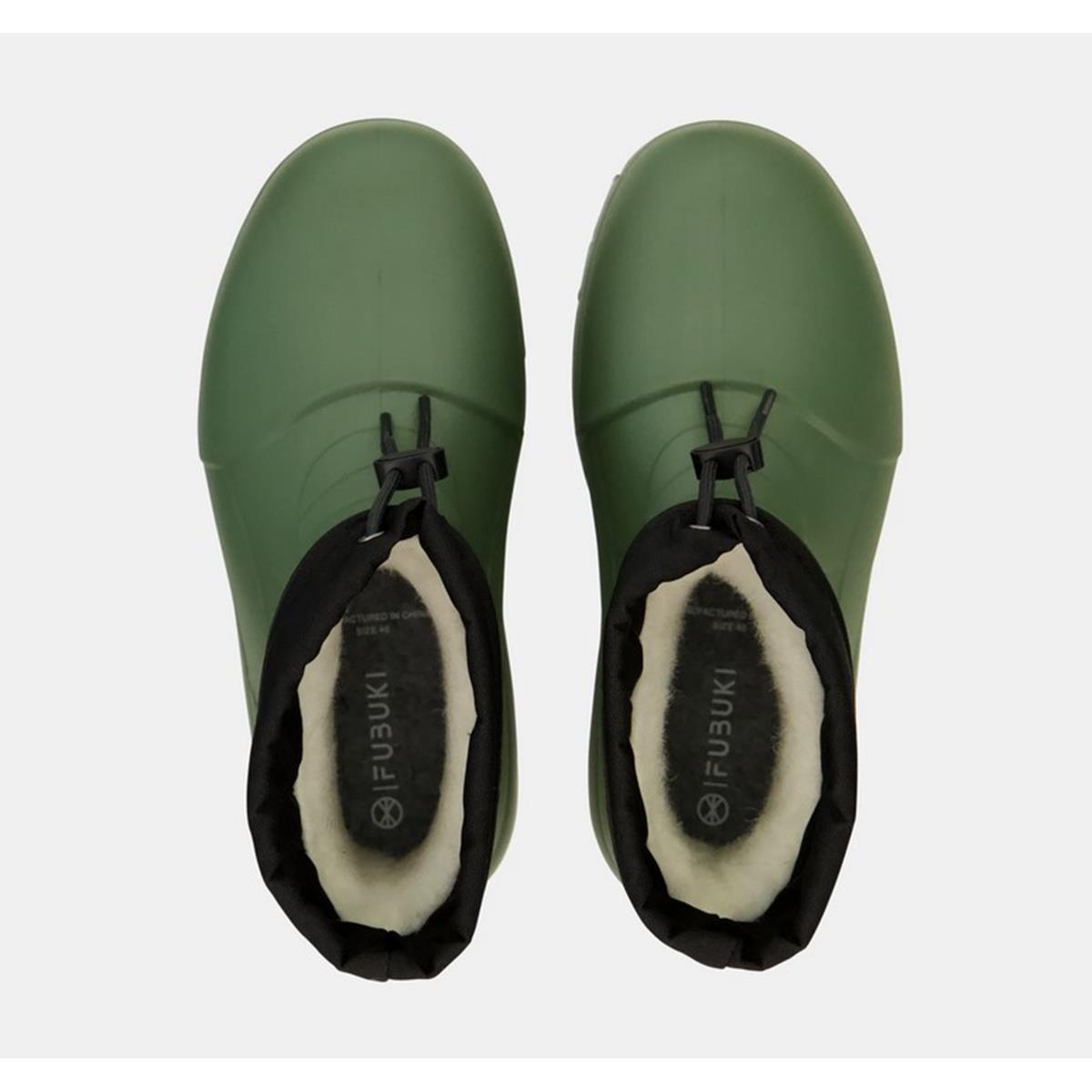 FEBUKI Niseko 3.0 Low - olive, image 4 of 5
