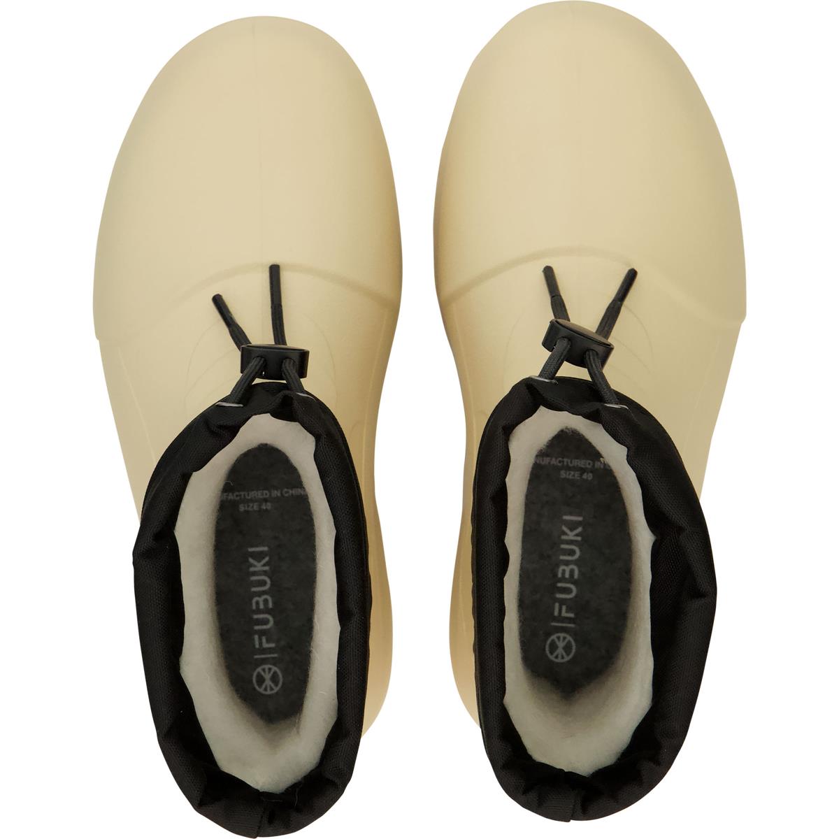 FUBUKI Niseko 3.0 Low - sand