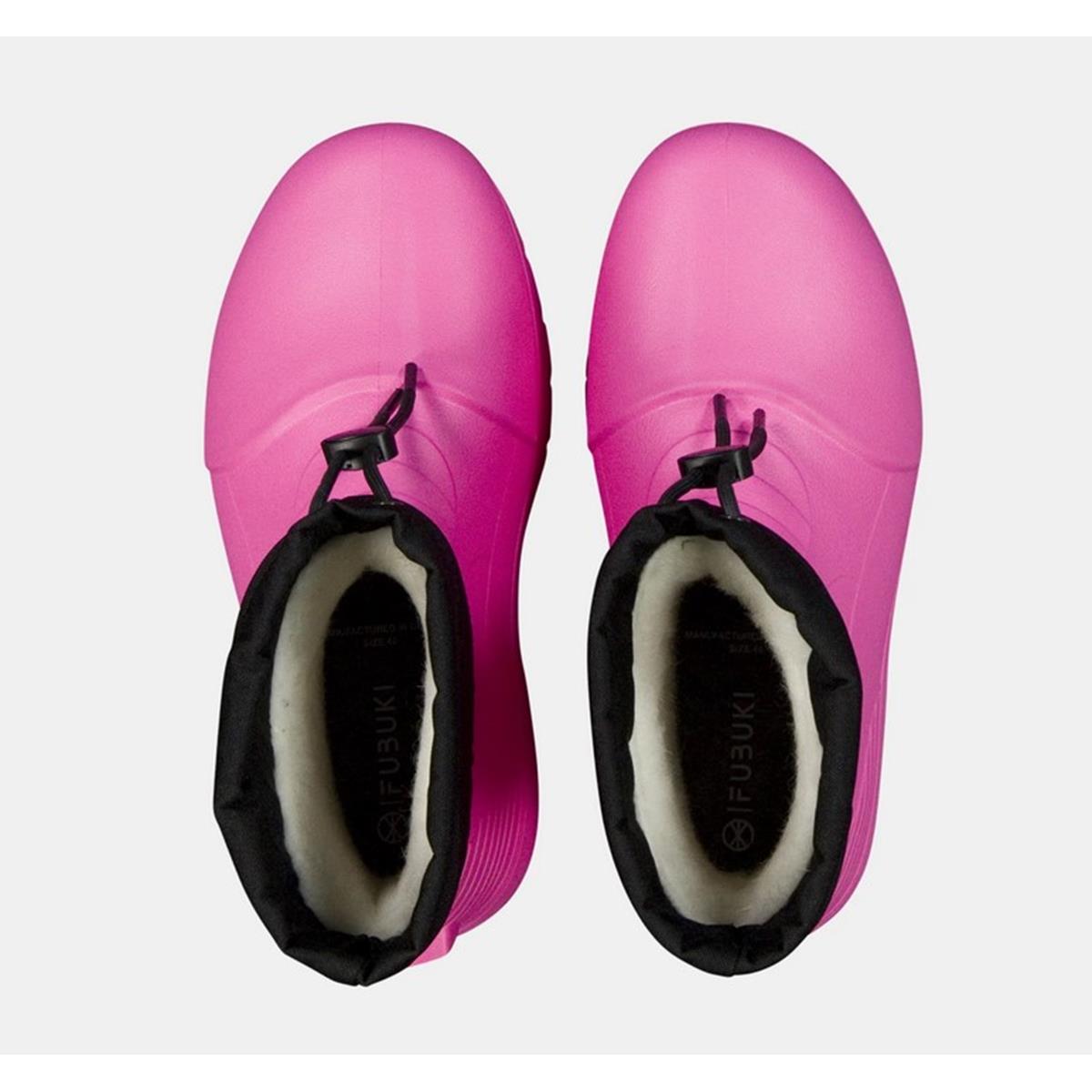 FUBUKI Niseko 3.0 Low - pink