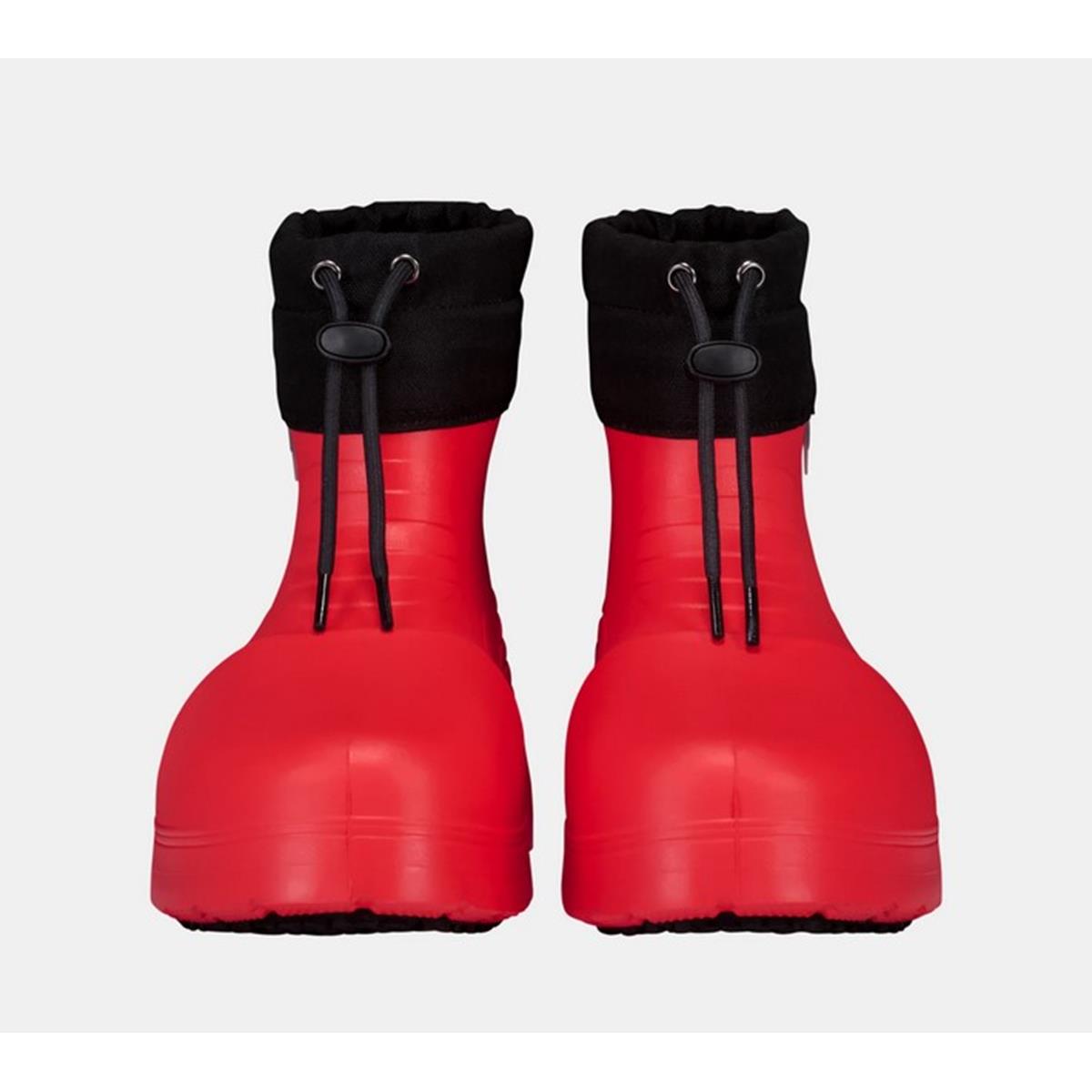 FUBUKI Niseko 3.0 Low - red, image 2 of 5