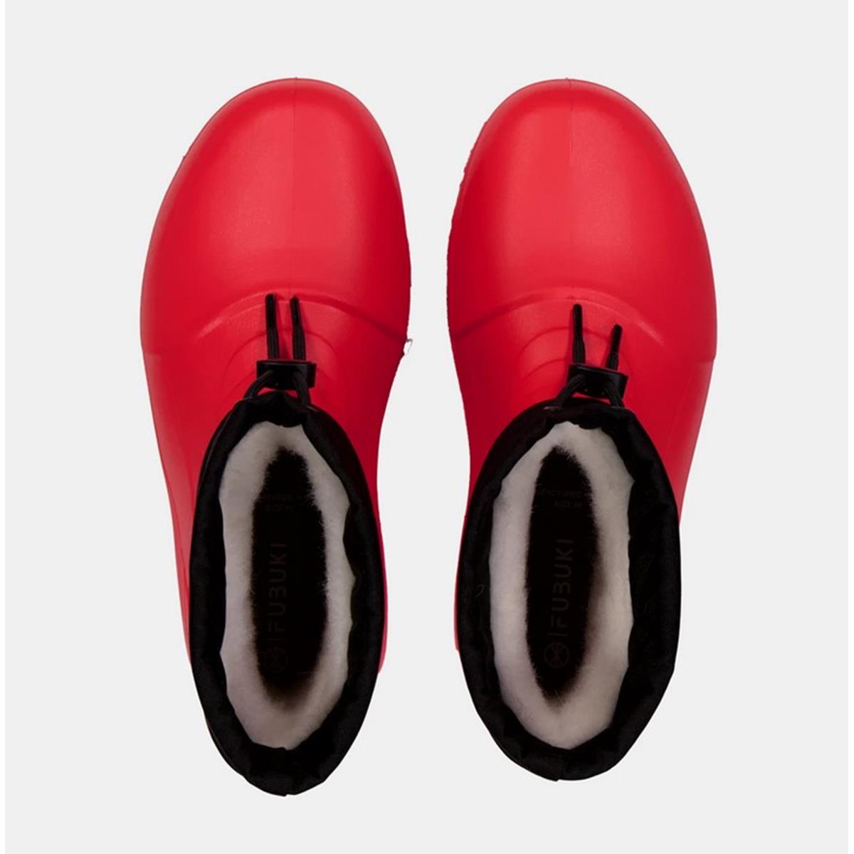 FUBUKI Niseko 3.0 Low - red, image 4 of 5
