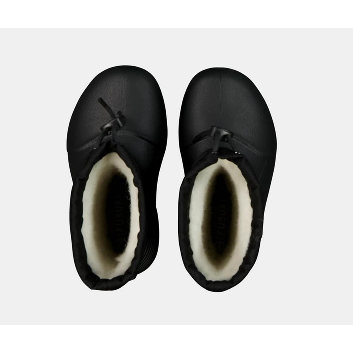 FUBUKI Niseko 3.0 Kids - black