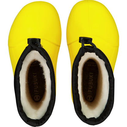 FUBUKI Niseko 3.0 Kids - yellow