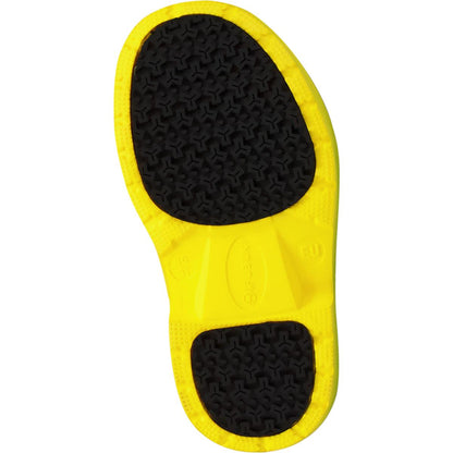 FUBUKI Niseko 3.0 Kids - yellow